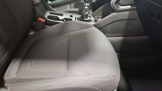 HYUNDAI Tucson 1.6 CRDI 85kW (115CV) Maxx