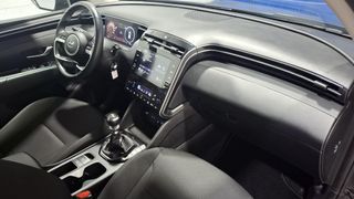 HYUNDAI Tucson 1.6 CRDI 85kW (115CV) Maxx