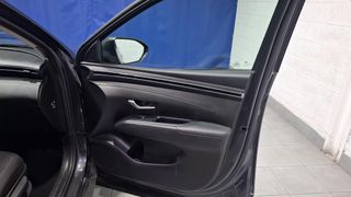 HYUNDAI Tucson 1.6 CRDI 85kW (115CV) Maxx