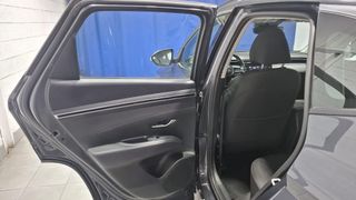 HYUNDAI Tucson 1.6 CRDI 85kW (115CV) Maxx