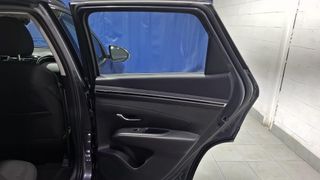 HYUNDAI Tucson 1.6 CRDI 85kW (115CV) Maxx