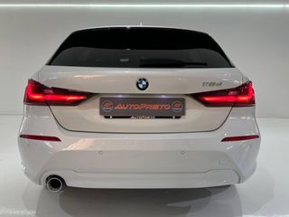 BMW Serie 1 116d