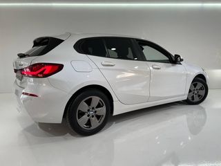BMW Serie 1 116d