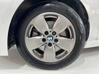 BMW Serie 1 116d