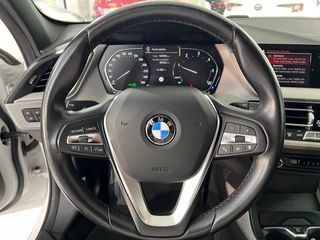 BMW Serie 1 116d