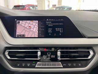 BMW Serie 1 116d