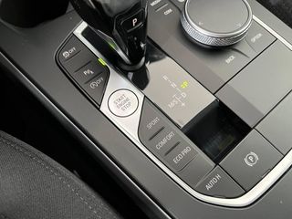 BMW Serie 1 116d