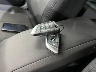 BMW Serie 1 116d