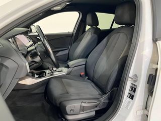 BMW Serie 1 116d