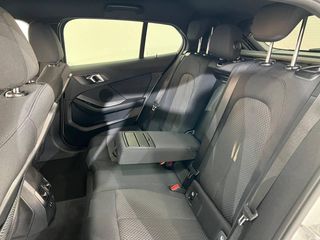 BMW Serie 1 116d