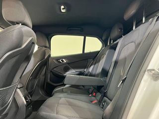 BMW Serie 1 116d
