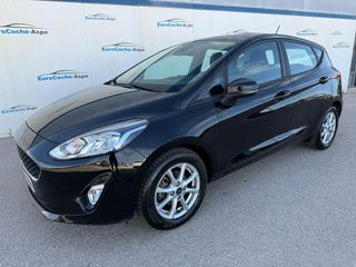 FORD Fiesta 1.1 Ti-VCT 63kW Trend 5p