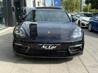 PORSCHE Panamera 4 E-Hybrid Sport Turismo