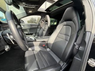 PORSCHE Panamera 4 E-Hybrid Sport Turismo