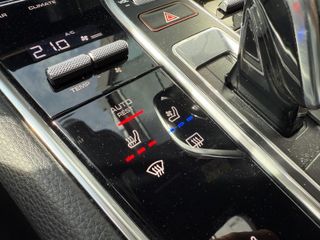 PORSCHE Panamera 4 E-Hybrid Sport Turismo
