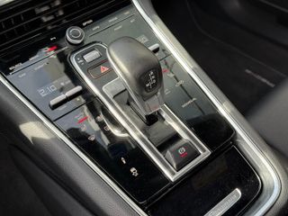 PORSCHE Panamera 4 E-Hybrid Sport Turismo