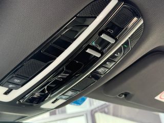 PORSCHE Panamera 4 E-Hybrid Sport Turismo
