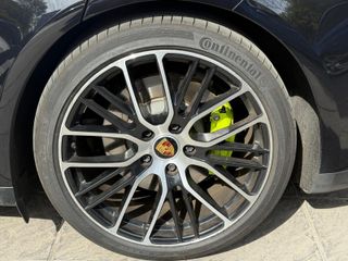 PORSCHE Panamera 4 E-Hybrid Sport Turismo