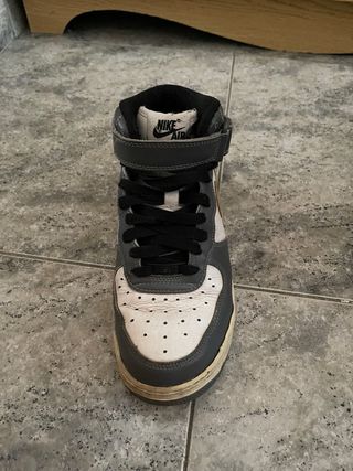 Zapatillas Nike Air Force 1 Mid