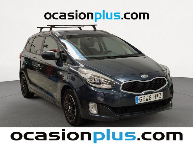 Kia Carens 1.6 GDi Concept 99 kW (135 CV)