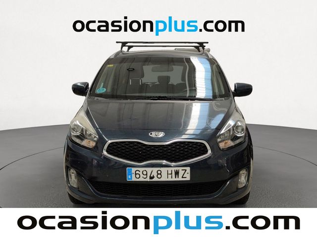 Kia Carens 1.6 GDi Concept 99 kW (135 CV)