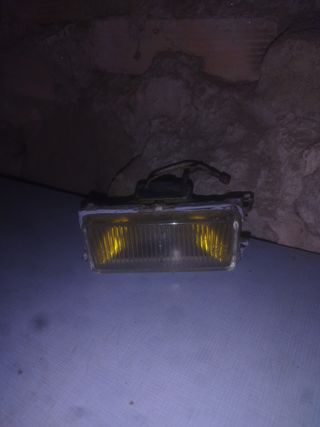 Antinieblas Peugeot 309 GTI