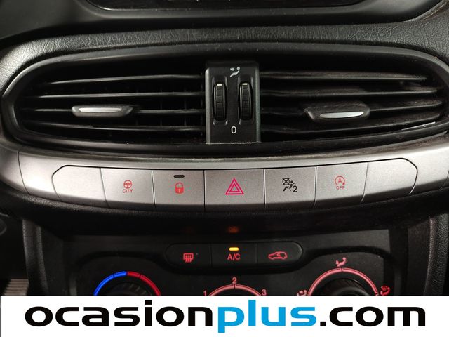 Fiat Tipo 1.3 Multijet II Pop Business 70 kW (95 CV)