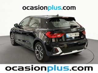 Audi A1 allstreet 30 TFSI 81 kW (110 CV) S tronic