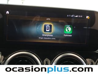 Mercedes-Benz GLB 220 D 4MATIC 140 kW (190 CV)