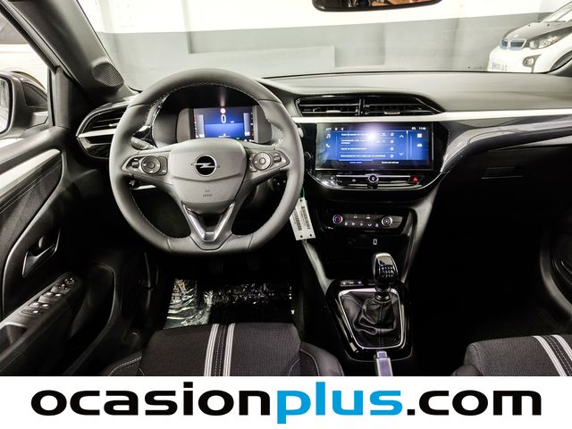 Opel Corsa 1.2T XHL GS 74 kW (100 CV)