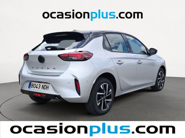 Opel Corsa 1.2T XHL GS 74 kW (100 CV)