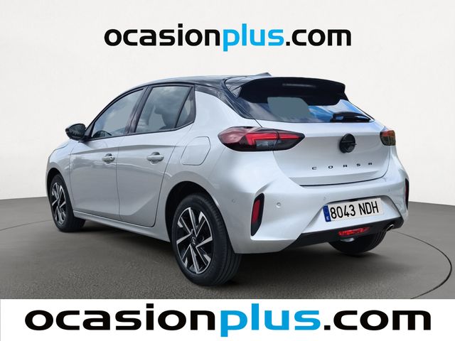 Opel Corsa 1.2T XHL GS 74 kW (100 CV)