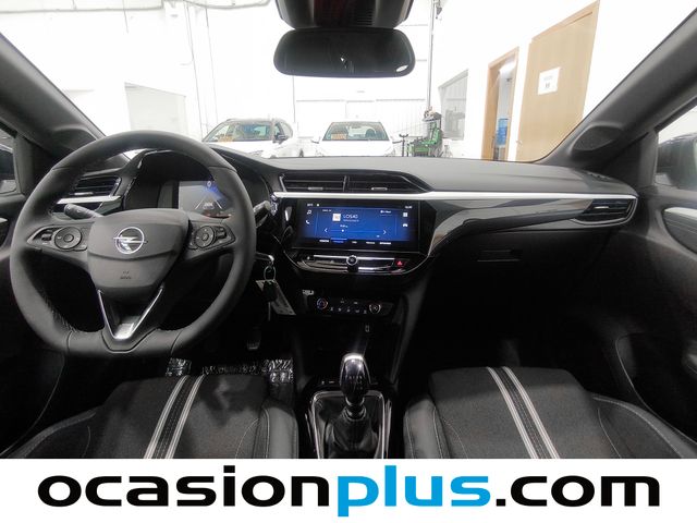 Opel Corsa 1.2T XHL GS 74 kW (100 CV)