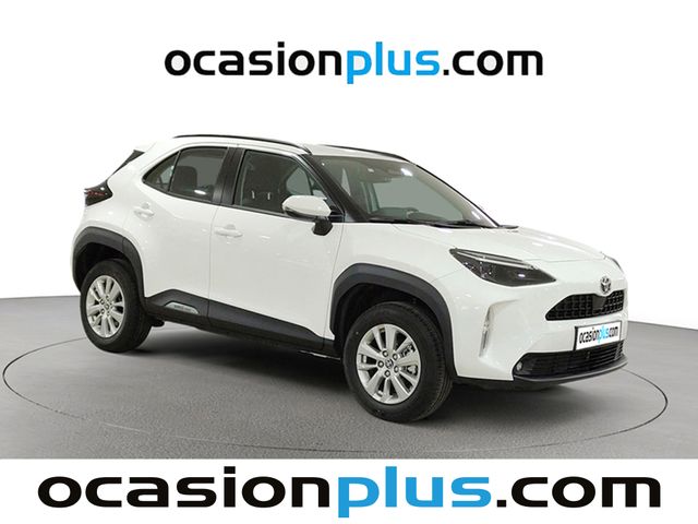 Toyota Yaris Cross 120H Business Plus 85 kW (116 CV)