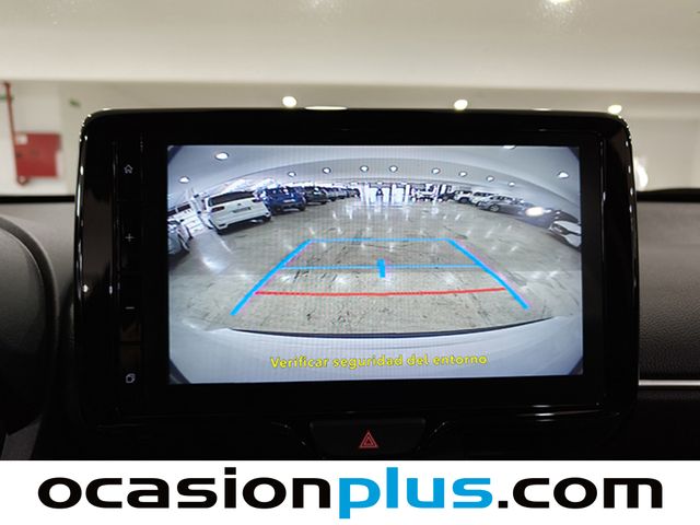 Toyota Yaris Cross 120H Business Plus 85 kW (116 CV)
