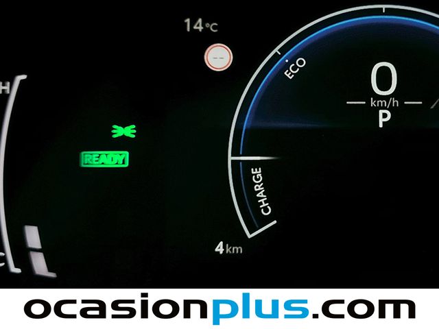 Toyota Yaris Cross 120H Business Plus 85 kW (116 CV)