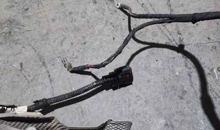 Opel 217197 7817974104g cremallera zafira opc - a