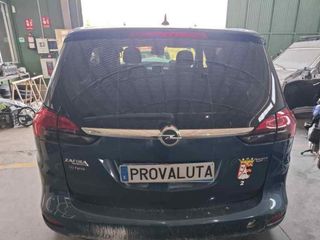 Opel 217197 7817974104g cremallera zafira opc - a