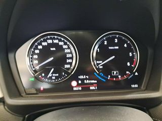 BMW X2 sDrive16d