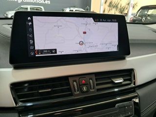 BMW X2 sDrive16d