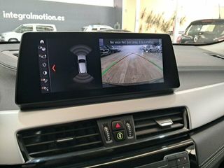 BMW X2 sDrive16d