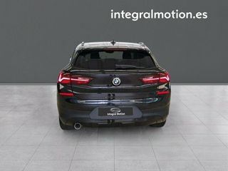 BMW X2 sDrive16d