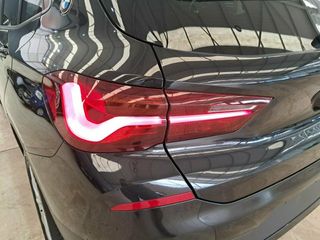 BMW X2 sDrive16d