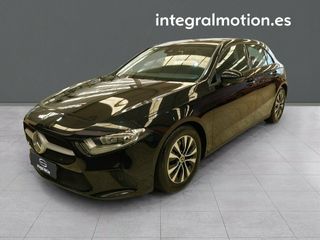 Mercedes Clase A A 180 d
