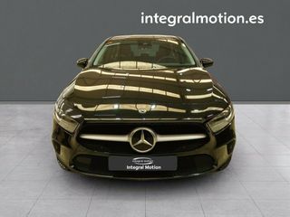 Mercedes Clase A A 180 d
