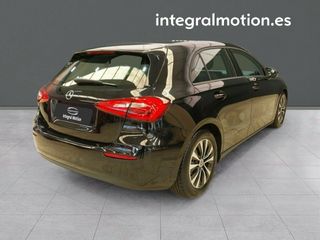 Mercedes Clase A A 180 d