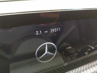 Mercedes Clase A A 180 d