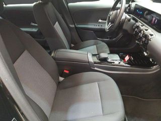 Mercedes Clase A A 180 d