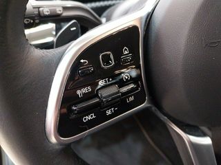 Mercedes Clase A A 180 d