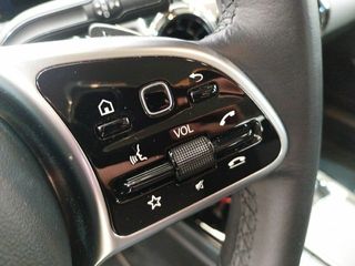 Mercedes Clase A A 180 d